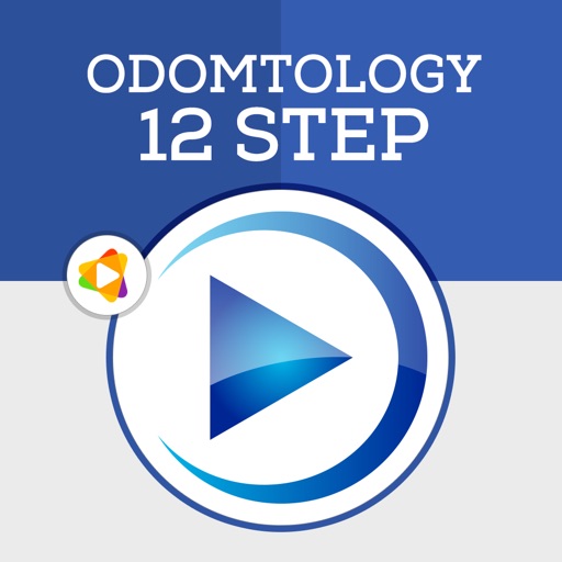 Odomtology AA 12-Step Recovery Audio Companion icon
