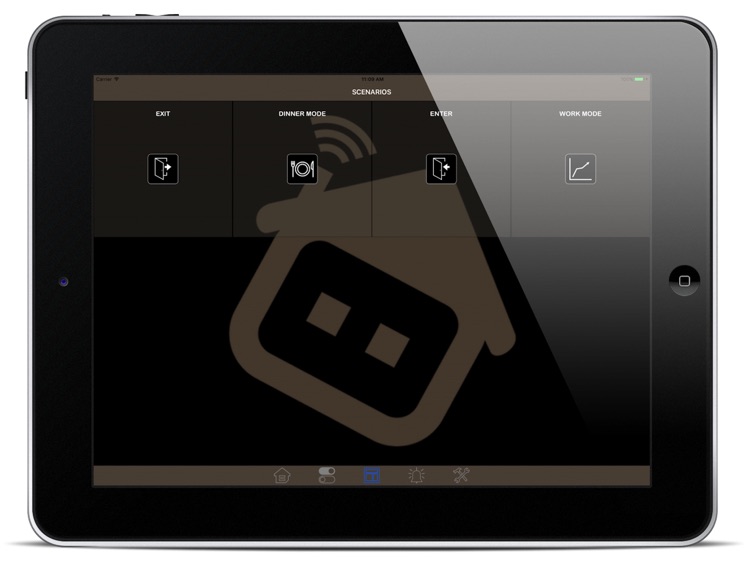 InterraPro Pad screenshot-3