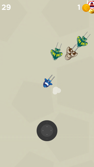 Go Planes Chase(圖4)-速報App