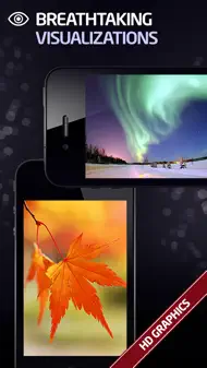 SleepStream 2 Pro iphone bilder 4