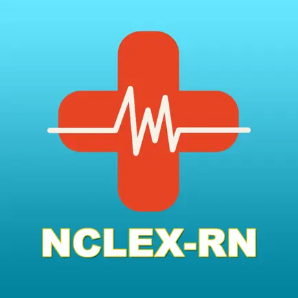 NCLEX-RN tests - practice exam preparation Cheats