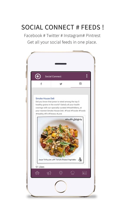 Impresario mLoyal App screenshot-3