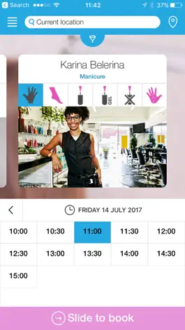 Game screenshot Vivo bookings mod apk