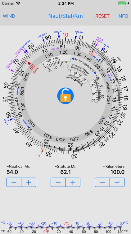 Sparkys E6B screenshot-5