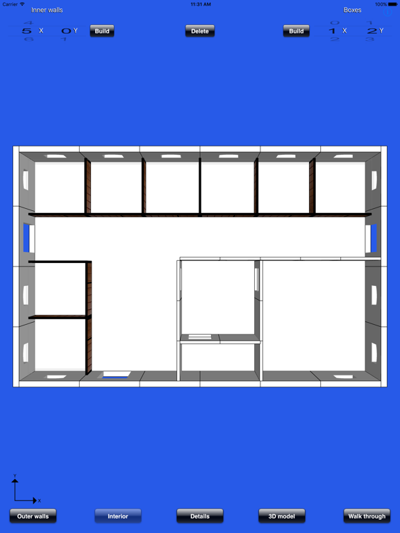 Screenshot #5 pour Stable Builder