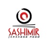 Sashimir Sushi Delivery Dublin