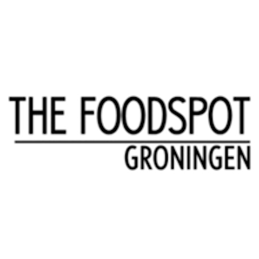 The Foodspot Groningen icon
