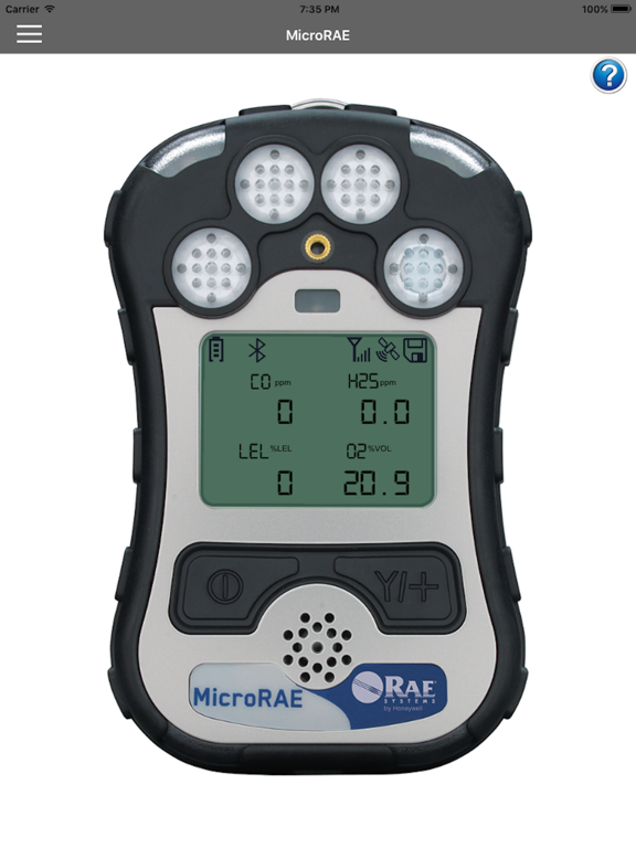 Screenshot #6 pour MicroRAE