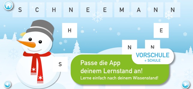 Kinder lernen Weihnachten(圖3)-速報App