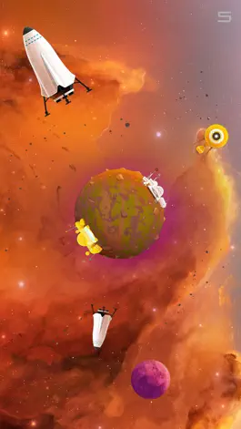 Game screenshot MARS360 apk