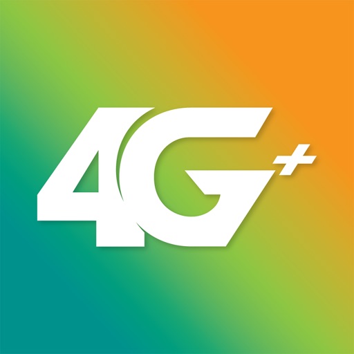4G Plus – Đọc báo Online iOS App