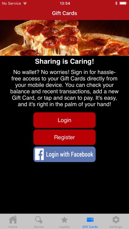 Nick's Pizzeria screenshot-3