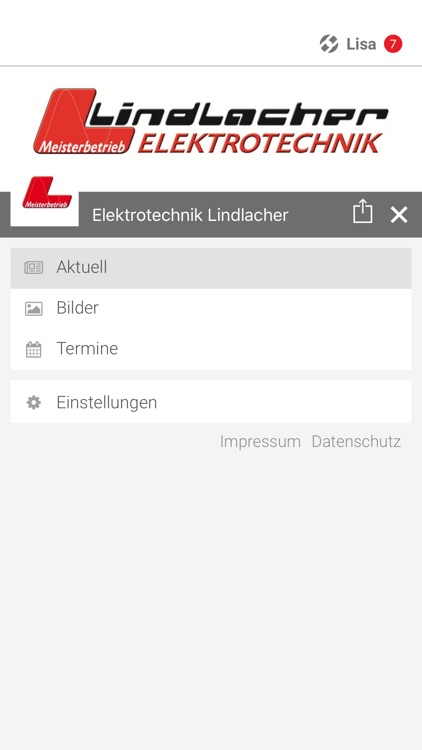 Elektrotechnik Lindlacher