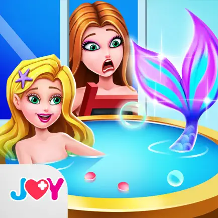Mermaid Secrets11-Secret Spa Cheats