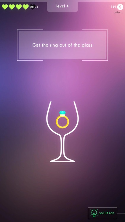 Mr. Robot's tricky test