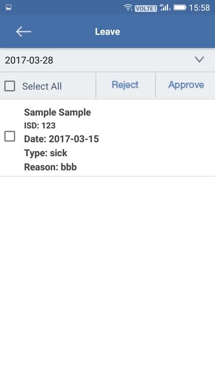 SmarTrac-CP screenshot-3