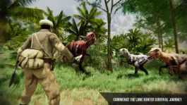 Game screenshot Jurassic Survival- Lost Island apk