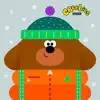 Hey Duggee: The Exploring App contact information