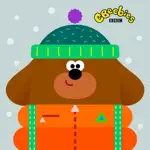 Hey Duggee: The Exploring App App Support