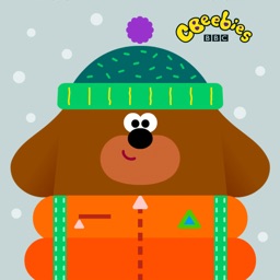 Hey Duggee: The Exploring App