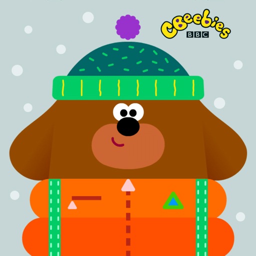 Hey Duggee: The Exploring App icon