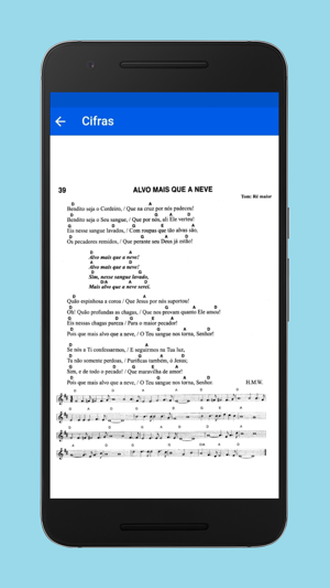 Harpa Cristã Hinos(圖5)-速報App