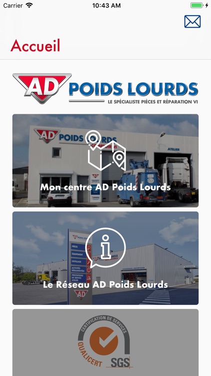 AD Poids Lourds
