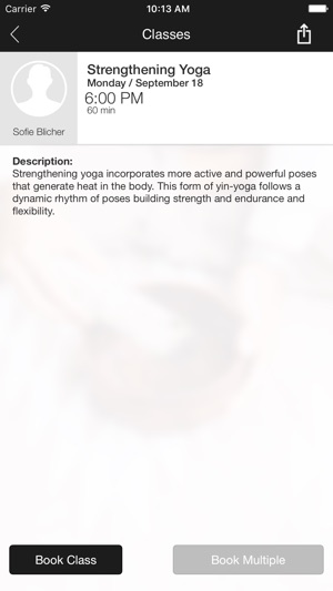 Saffron and Sage(圖4)-速報App