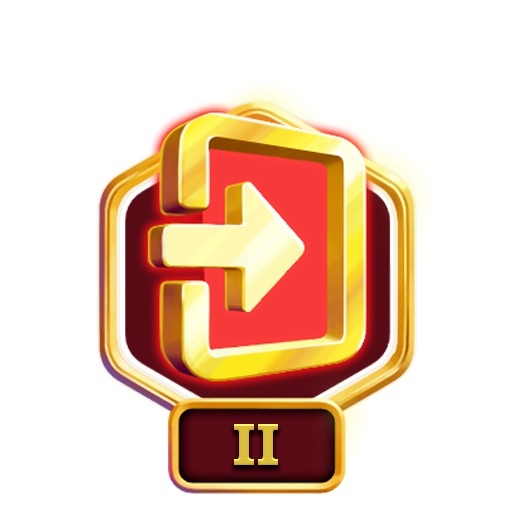 Day 7 Badge icon