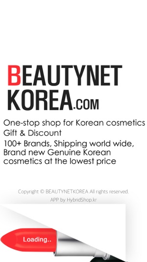 BeautyNetKorea(圖1)-速報App