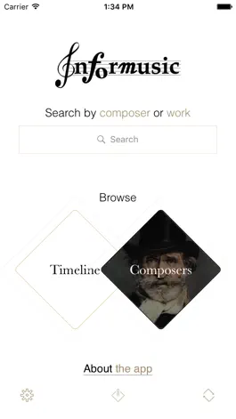 Game screenshot Informusic mod apk