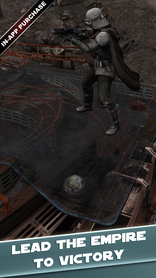 #4. Zen Pinball (iOS) Bởi: ZEN Studios