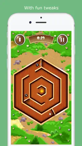 Game screenshot Maze Escape - The Hardest apk