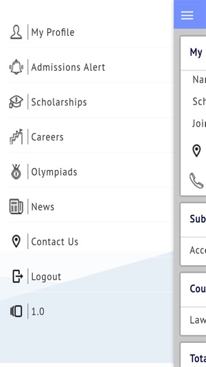 Admissions Alert(圖3)-速報App