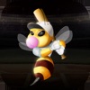 Baseball Bee the Buzz Series