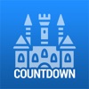 Trip Countdown for Disneyland icon