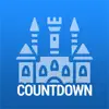 Similar Trip Countdown for Disneyland Apps