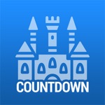 Download Trip Countdown for Disneyland app