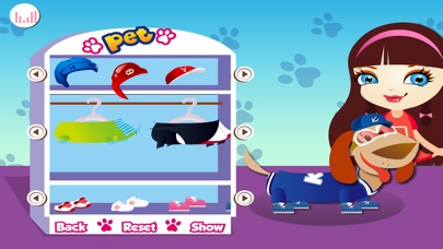 Pet Dress screenshot 2