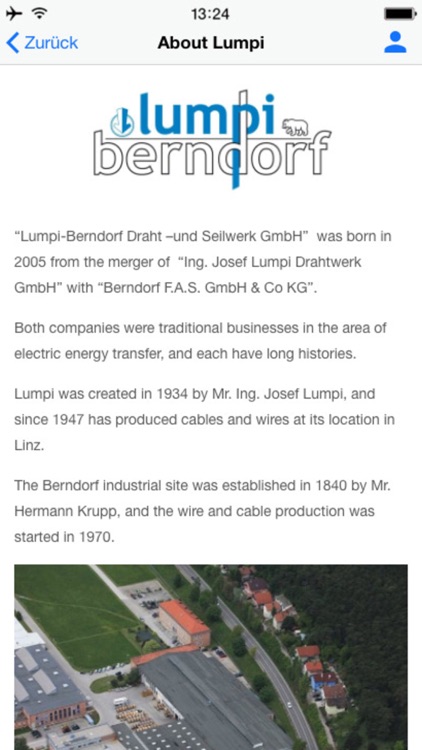 Lumpi-Berndorf screenshot-3