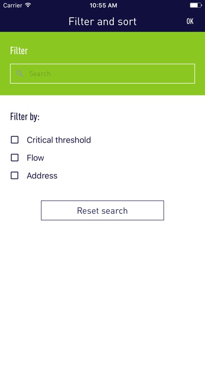 Smart-Collect SUEZ screenshot-4