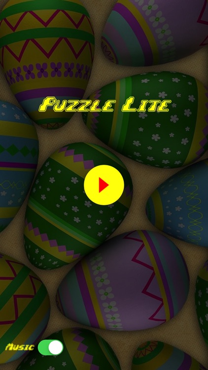 Slide Puzzle 3x5 Lite