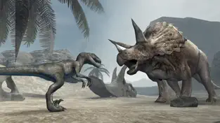 Captura de Pantalla 5 Dino VR Shooter iphone