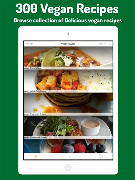 Vegan Recipes - Eat Vegan