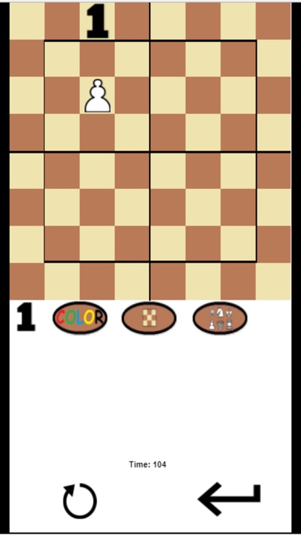 Brain Training Chess