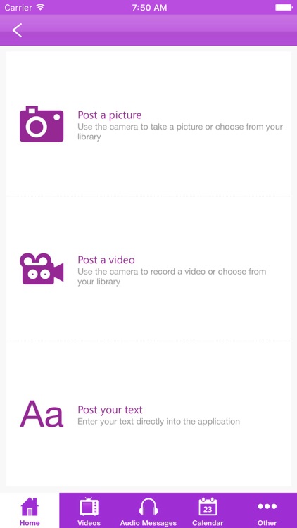 Christ Triumphant Outreach Ministries screenshot-4