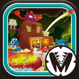 MB: Île de la Panique