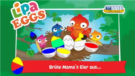 Lipa Eggs