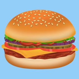 Foodlicious Apple Watch App