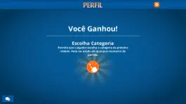Game screenshot Perfil hack